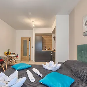 Apartament Adriatic