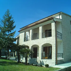 Affittacamere Moderno, Fažana