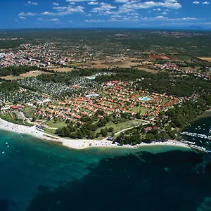 3* Ferienpark Happy Camp Mobile Homes In Centro Vacanze Bi Village
