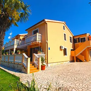 Apartament Orange 768