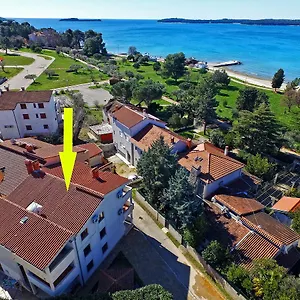 Apartament Marija 85