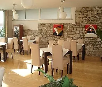 Marina Hotel - Restaurant Fazana