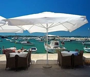 ***  Marina Hotel - Restaurant Fazana Croatia