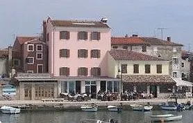 Marina Hotel - Restaurant Fazana